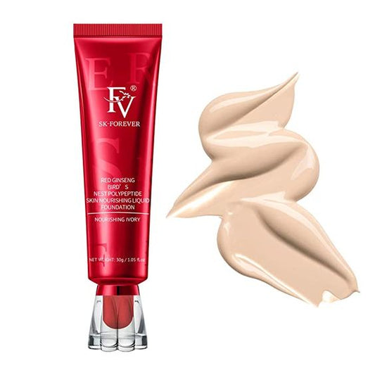 FV Liquid Foundation Makeup, Full Coverage