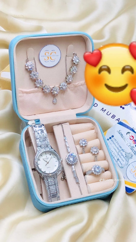 EID SPECIAL GIFT - Elegant Women’s Gift Set